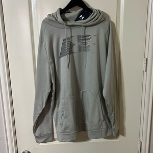 Under Armour Lightweight Hoodie - Size 3XL